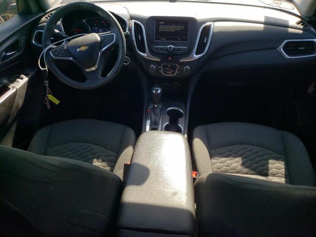 2019 Chevrolet Equinox Lt VIN: 3GNAXKEV7KL172121 Lot: 51258534