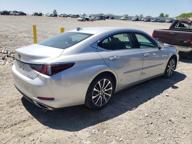 2019 Lexus Es 350 VIN: 58ABZ1B17KU012902 Lot: 50822734