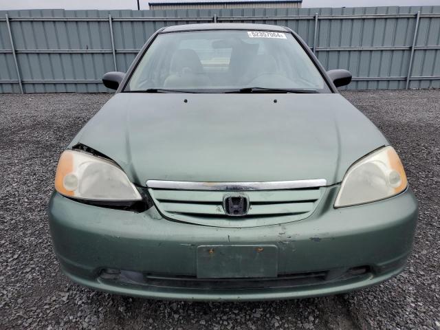 52357064 | 2003 Honda civic dx