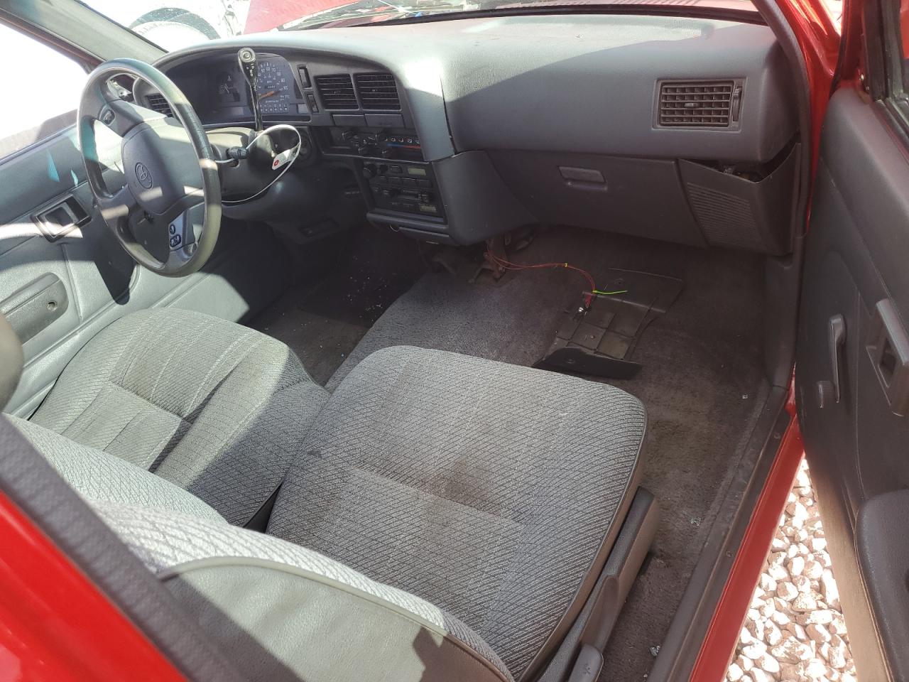 JT4VN93DXR5043321 1994 Toyota Pickup 1/2 Ton Extra Long Wheelbase