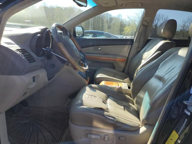 2005 Lexus Rx 330 VIN: 2T2HA31U95C076599 Lot: 52298814