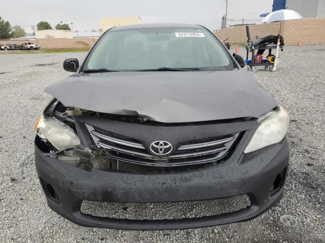 2013 Toyota Corolla Base VIN: 5YFBU4EE1DP214872 Lot: 52273964