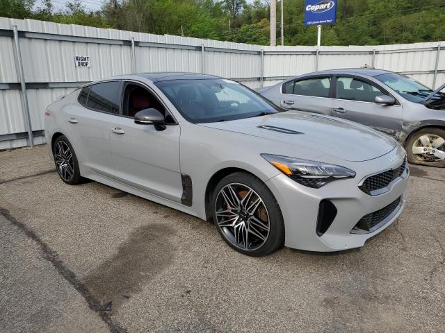 KNAE45LC5N6111478 Kia Stinger Gt1 2022