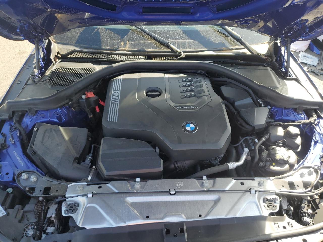 3MW33CM05P8C86960 2023 BMW 230Xi