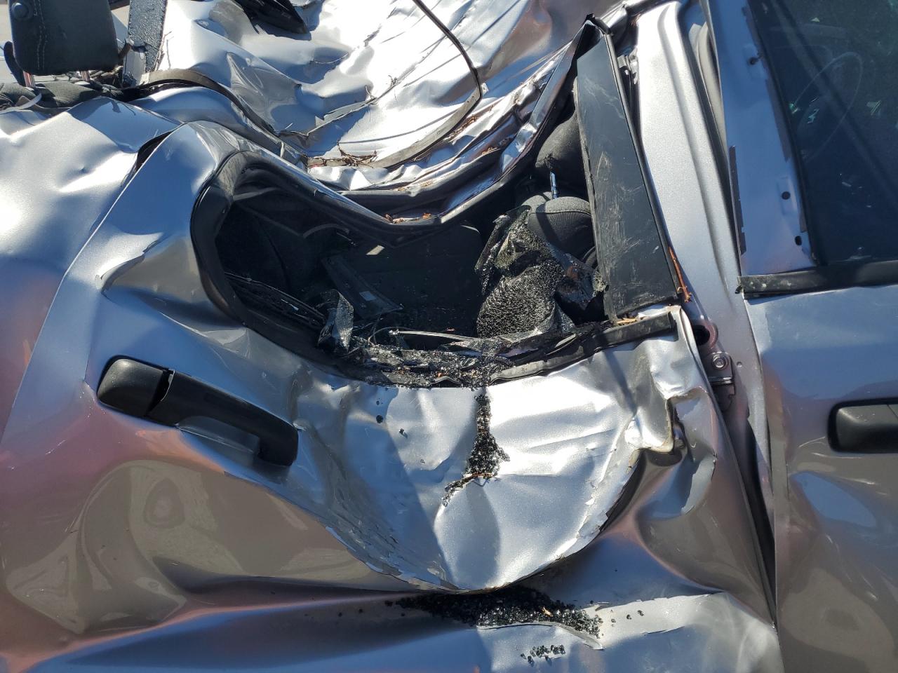 1C6SRFGTXKN741111 2019 Ram 1500 Tradesman