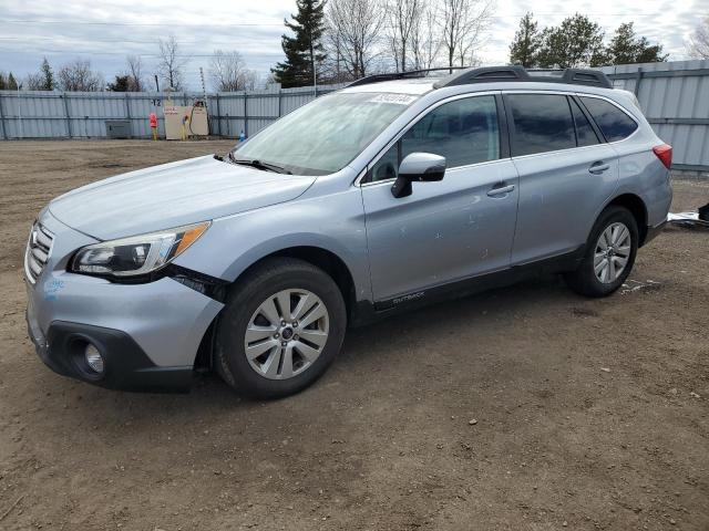 2015 Subaru Outback 3.6R Premium VIN: 4S4BSFDC5F3225883 Lot: 52420144