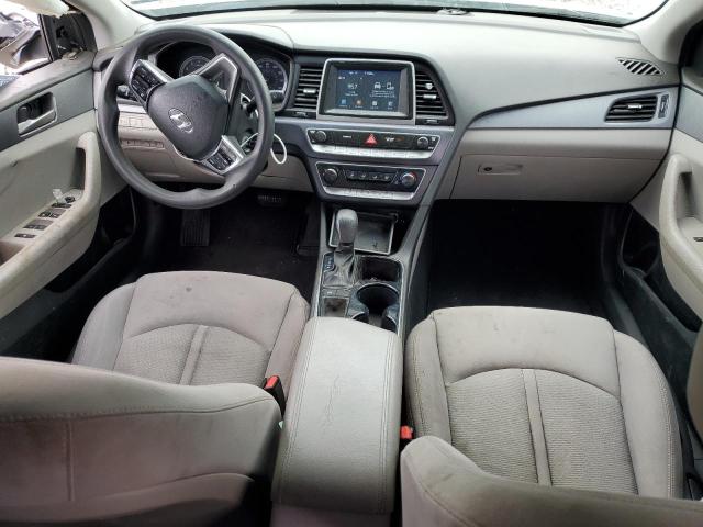 2018 Hyundai Sonata Se VIN: 5NPE24AF5JH695056 Lot: 51071314