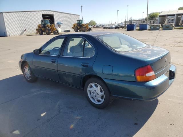 1999 Nissan Altima Xe VIN: 1N4DL01D2XC101386 Lot: 51048674