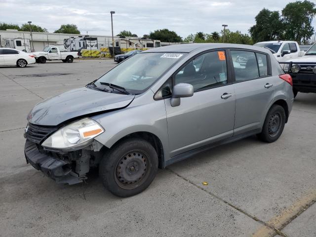 3N1BC1CP4BL441895 2011 Nissan Versa S