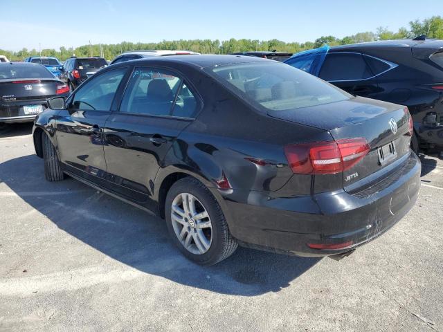 2018 Volkswagen Jetta S VIN: 3VW2B7AJ3JM217931 Lot: 51032824