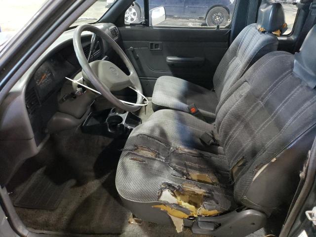 1993 Toyota Pickup 1/2 Ton Extra Long Wheelbase Dx VIN: JT4RN93P9P5080238 Lot: 51163484