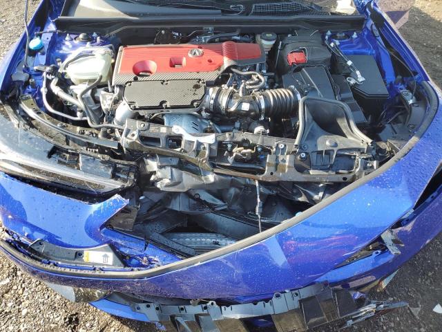 2024 ACURA INTEGRA TY 19UDE5G91RA001154