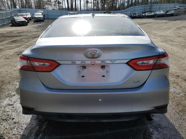 VIN 4T1B11HK7KU210412 2019 Toyota Camry, L no.6