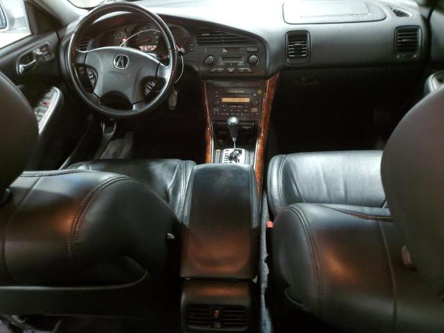 2002 Acura 3.2Tl VIN: 19UUA56662A055431 Lot: 52849184