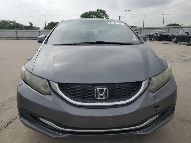 2013 Honda Civic Lx VIN: 19XFB2F50DE225874 Lot: 52485704