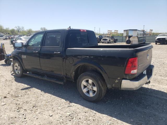 2015 Ram 1500 Slt VIN: 1C6RR7LG9FS741105 Lot: 50684634