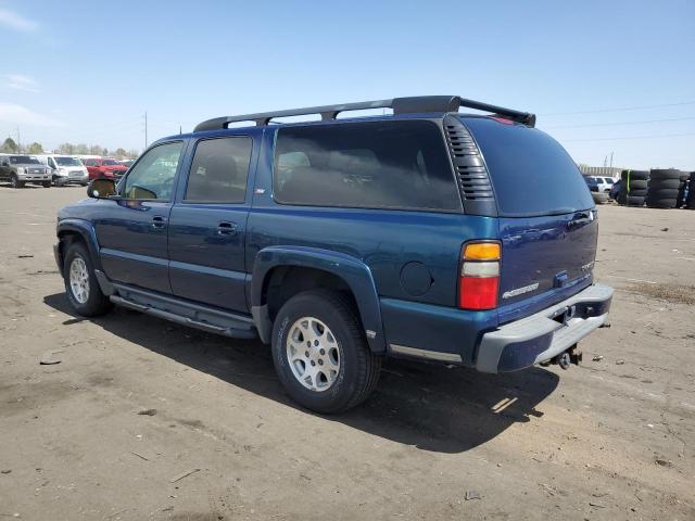 2005 Chevrolet Suburban K1500 VIN: 3GNFK16Z25G171231 Lot: 51808944