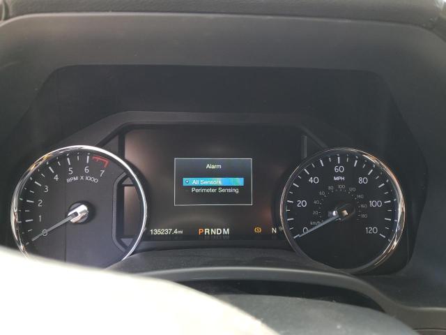 2018 Ford Expedition Max Limited VIN: 1FMJK2AT4JEA39712 Lot: 51354344