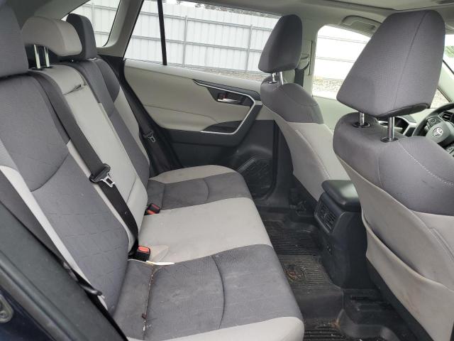 2019 TOYOTA RAV4 XLE - JTMP1RFV4KJ024625