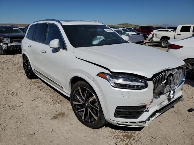 2019 VOLVO XC90 T8 IN - YV4BR0CL2K1496417