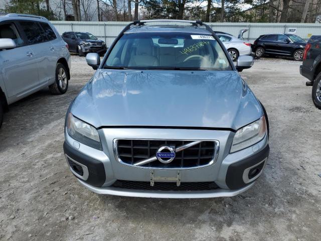 YV4952BZ1B1105172 | 2011 Volvo xc70 3.2