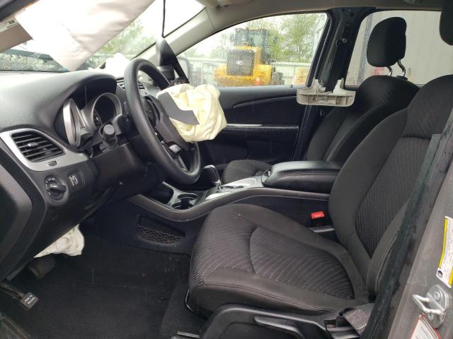 2019 Dodge Journey Se VIN: 3C4PDCAB6KT866473 Lot: 51651944