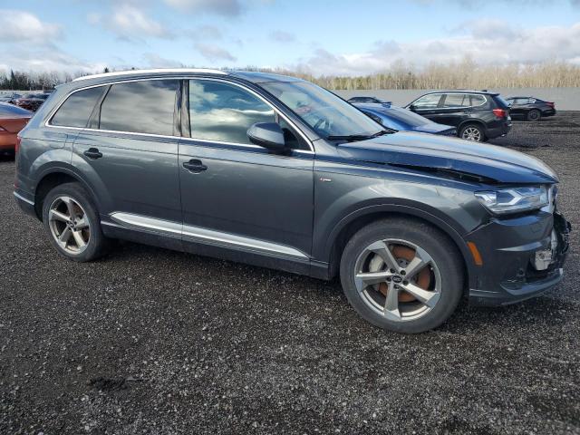 2019 AUDI Q7 PROGRES WA1MAAF76KD015973