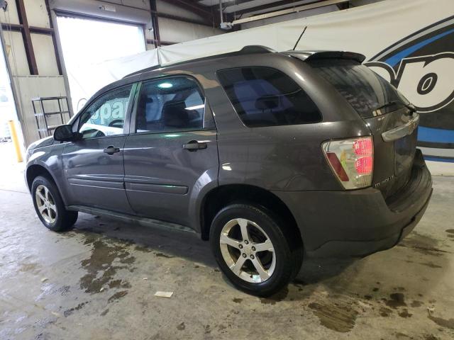 2007 Chevrolet Equinox Ls VIN: 2CNDL13F976101033 Lot: 50675244