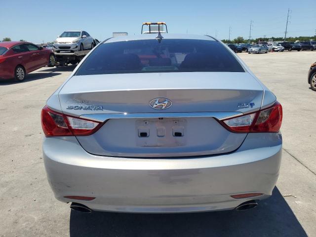 2012 Hyundai Sonata Se VIN: 5NPEC4AB5CH430361 Lot: 52855664