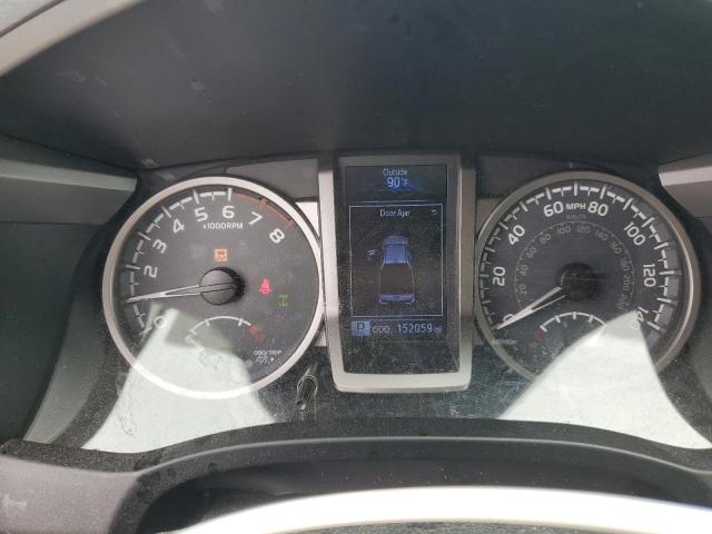 2016 TOYOTA TACOMA DOU - 5TFCZ5AN6GX031393