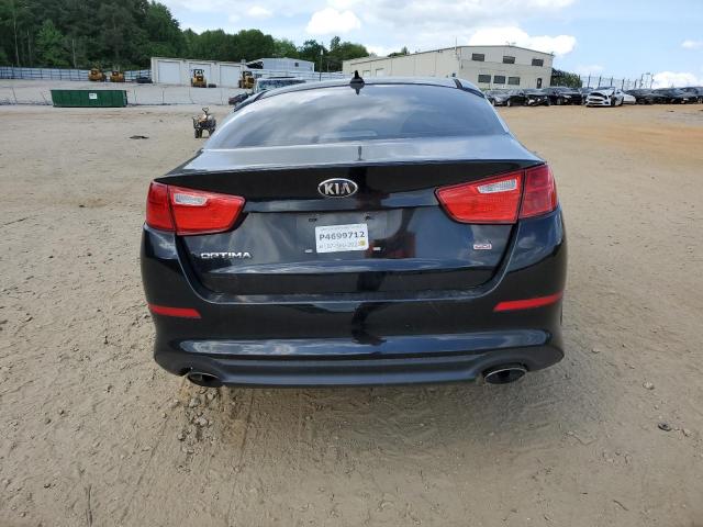 2015 Kia Optima Lx VIN: 5XXGM4A74FG359011 Lot: 52889544