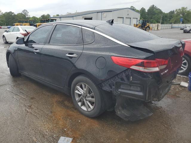 5XXGT4L37LG427245 Kia Optima LX 2