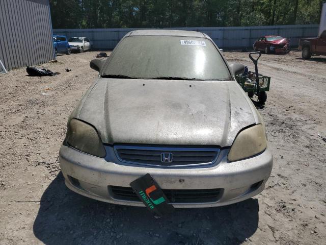 2000 Honda Civic - Image 5