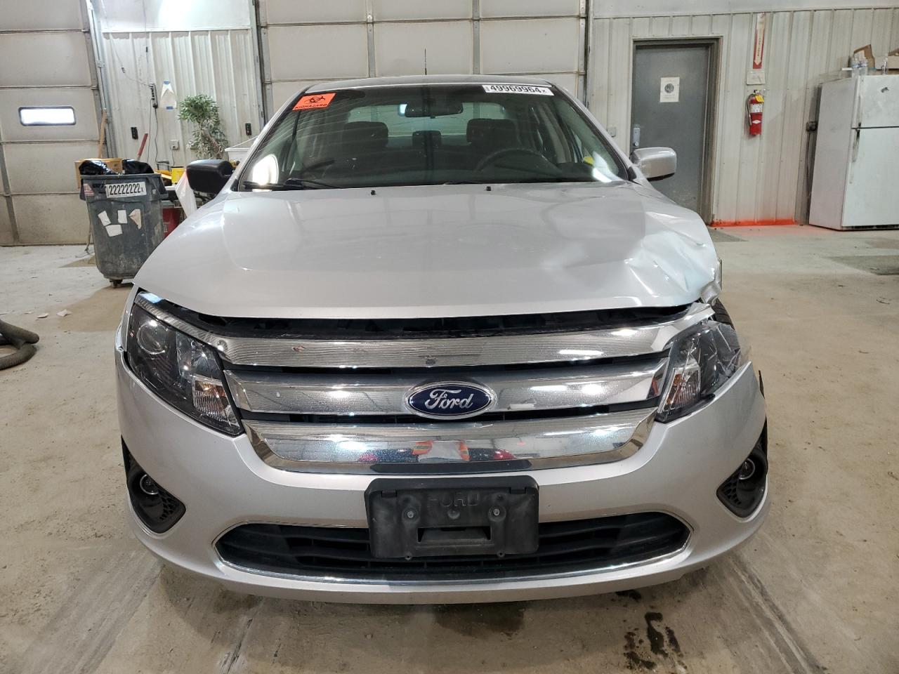 2012 Ford Fusion Se vin: 3FAHP0HAXCR396539