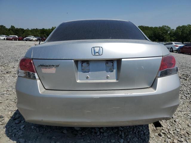 2009 Honda Accord Lx VIN: JHMCP26329C005572 Lot: 51155474