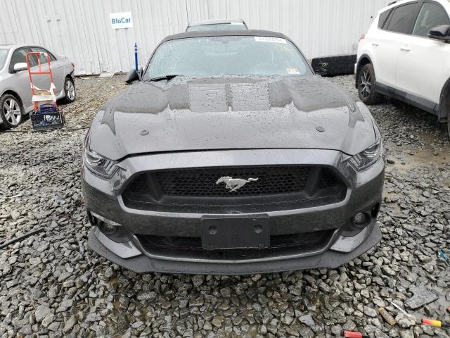 2017 Ford Mustang Gt VIN: 1FA6P8CF6H5289071 Lot: 51339794