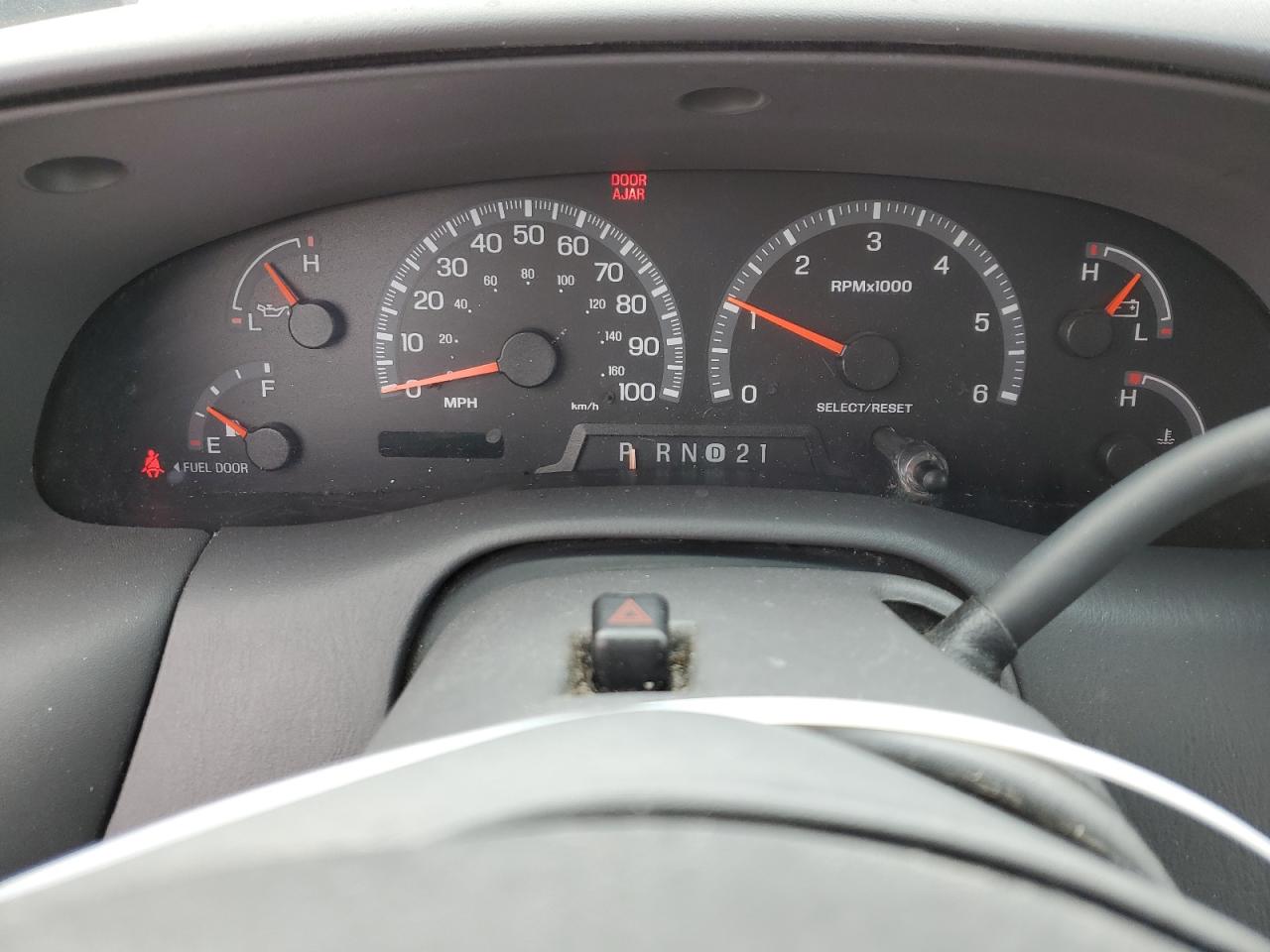 2FTRX18L71CA15726 2001 Ford F150