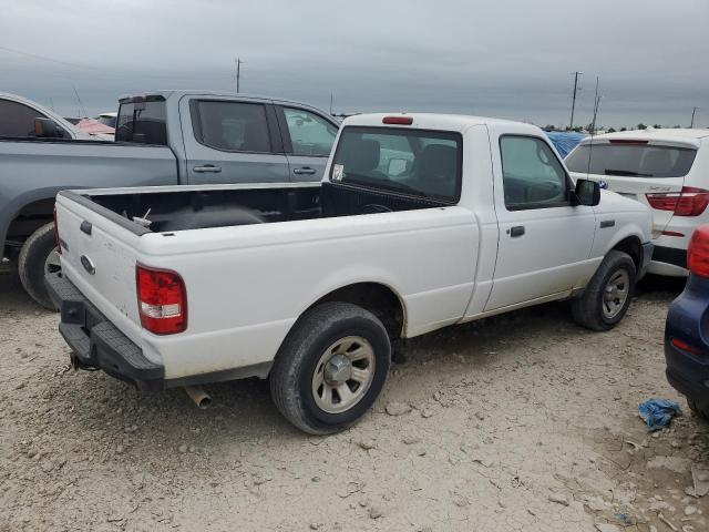 2010 Ford Ranger VIN: 1FTKR1AD7APA74255 Lot: 40329026