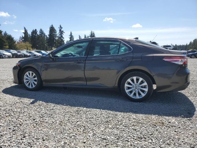 2020 Toyota Camry Le VIN: 4T1C11AK0LU925130 Lot: 51959824