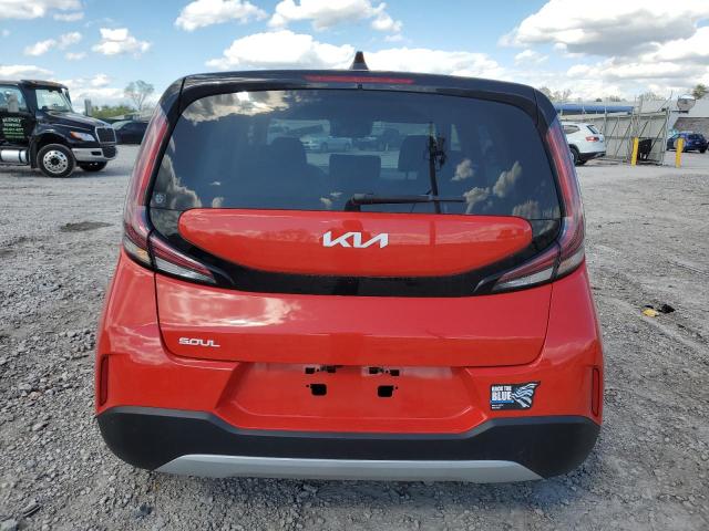 2023 Kia Soul Lx VIN: KNDJ23AUXP7207952 Lot: 49600794