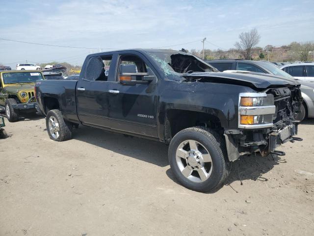 2016 Chevrolet Silverado K2500 Heavy Duty Lt VIN: 1GC1KVE87GF207227 Lot: 50310594