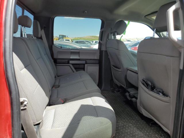 2020 FORD F150 SUPER - 1FTFW1E49LFC73367