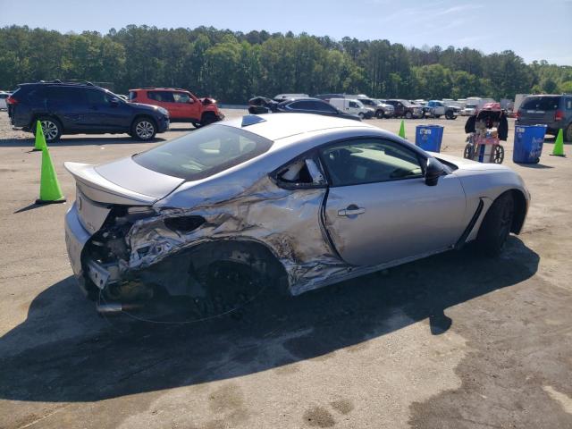 2023 Toyota Gr 86 Premium VIN: JF1ZNBF11P8758399 Lot: 52469134