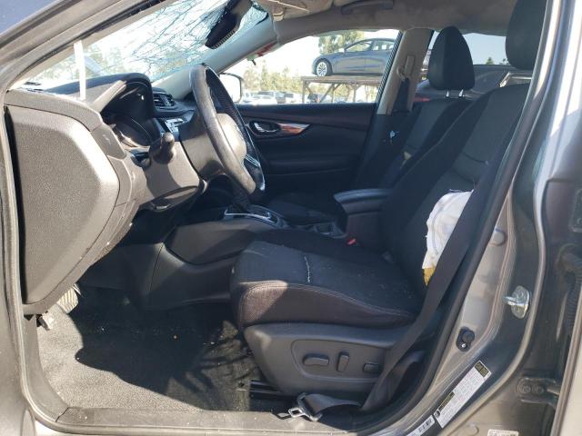2019 NISSAN ROGUE S - JN8AT2MT3KW501027