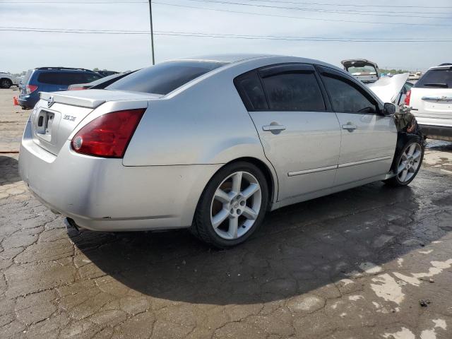 2004 Nissan Maxima Se VIN: 1N4BA41E84C839413 Lot: 52156904