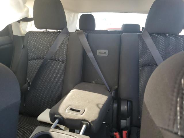 2017 Dodge Journey Sxt VIN: 3C4PDCBGXHT536502 Lot: 50878354