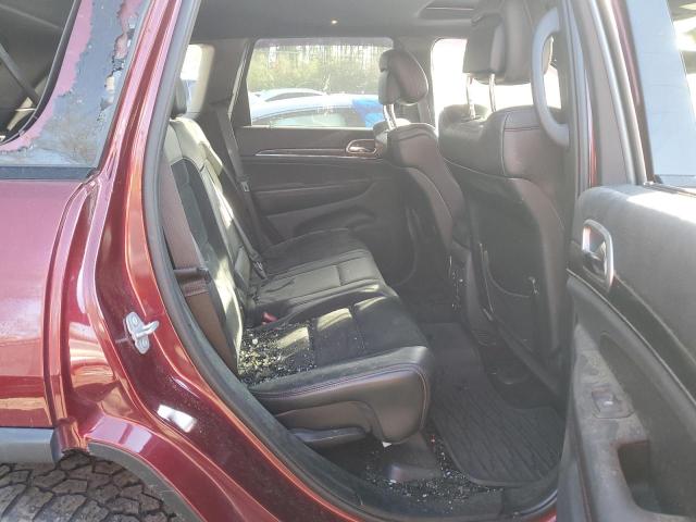 2017 JEEP GRAND CHER - 1C4RJFLG3HC612333