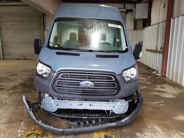 2019 Ford Transit T-250 VIN: 1FTYR3XM3KKA99259 Lot: 48597274