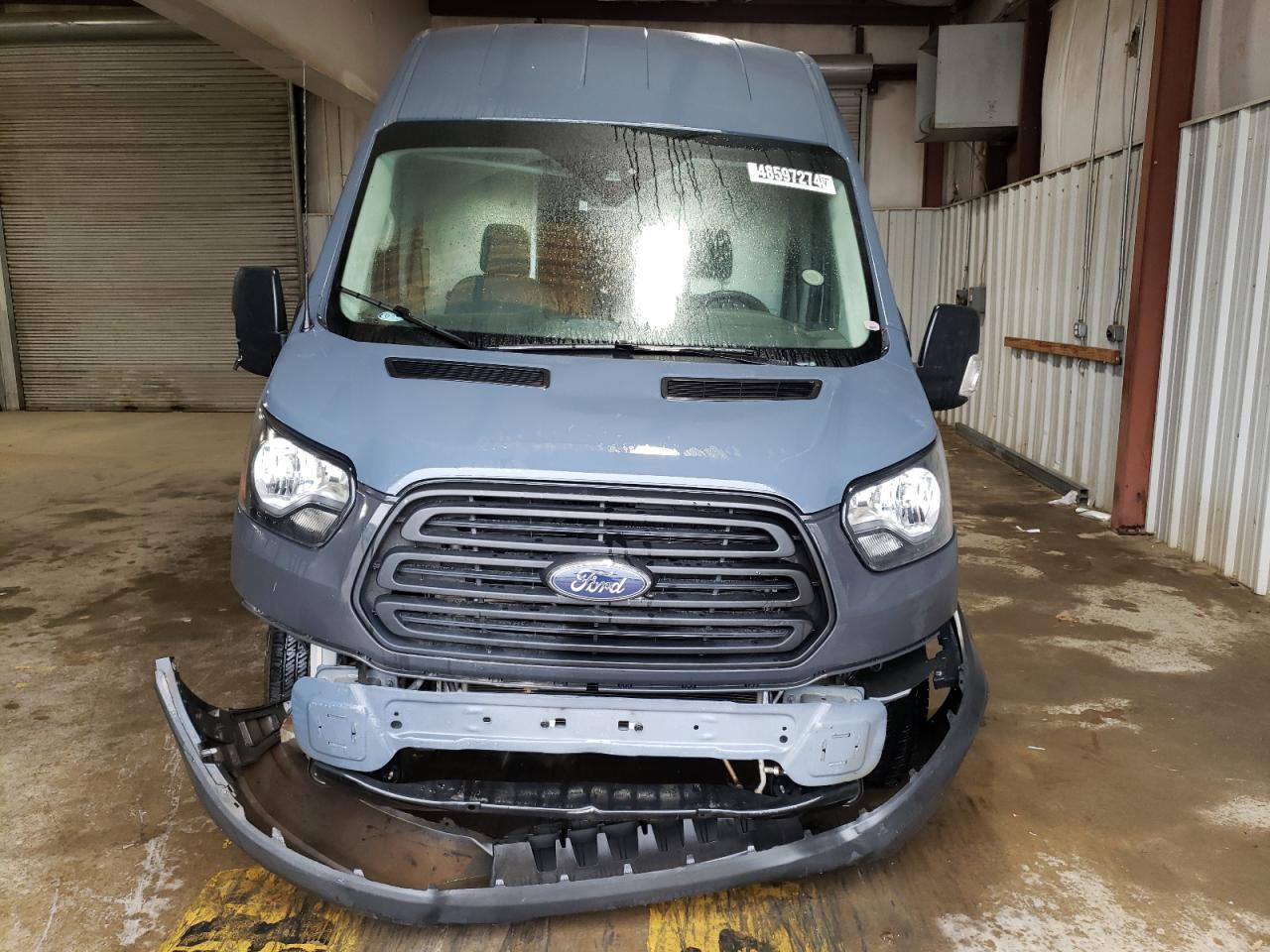 1FTYR3XM3KKA99259 2019 Ford Transit T-250