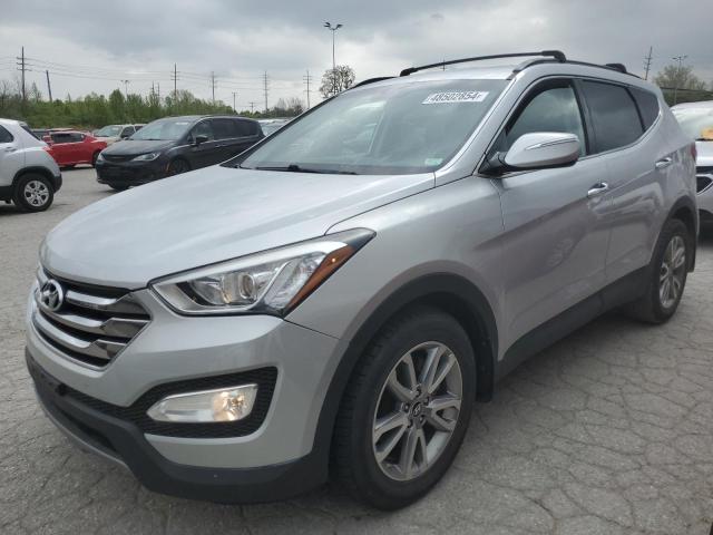 2014 HYUNDAI SANTA FE